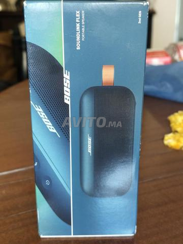 Bose Soundlink 2ème Génération - 2