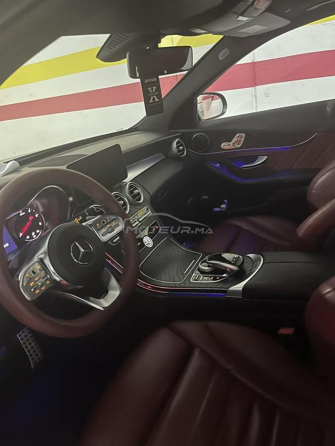 Mercedes-Benz 220 Diesel Automatique 2019