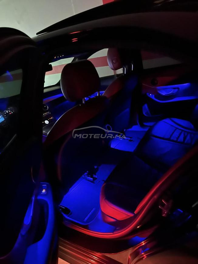 Mercedes-Benz 220 Diesel Automatique 2019