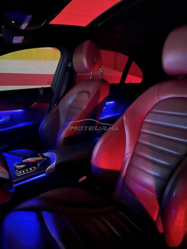 Mercedes-Benz 220 Diesel Automatique 2019