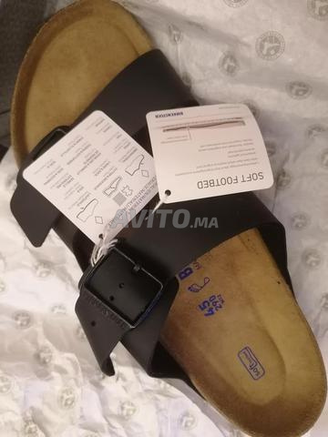 Sandales Birkenstock médicales originales homme - 2