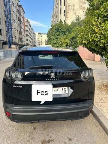 Je vends ma voiture en très bon état - 2