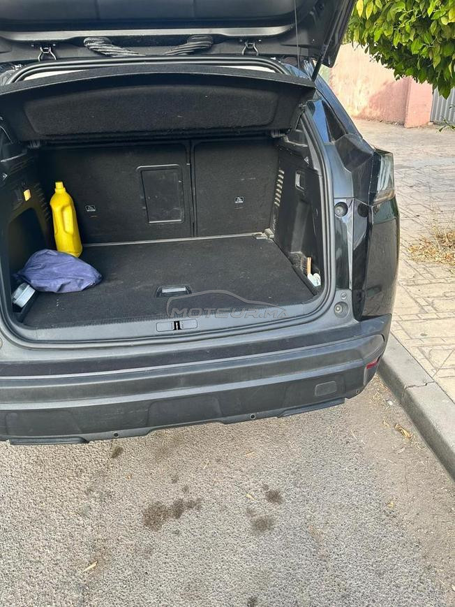 je vends ma voiture en très bonne état 