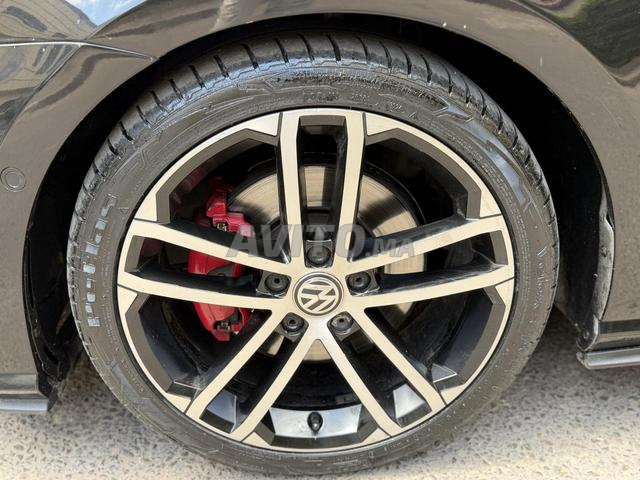 Golf 7.5 GTD - 2