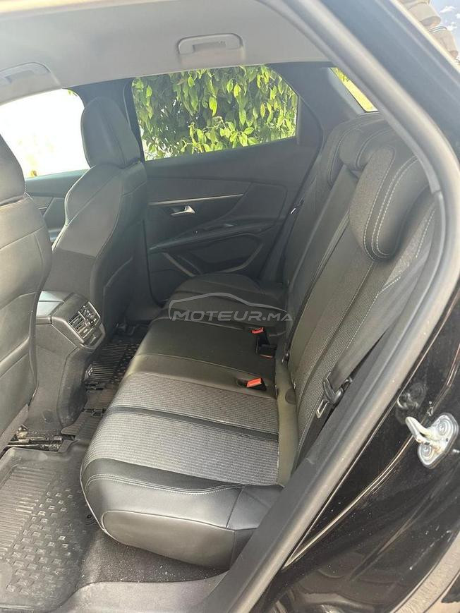 je vends ma voiture en très bonne état 