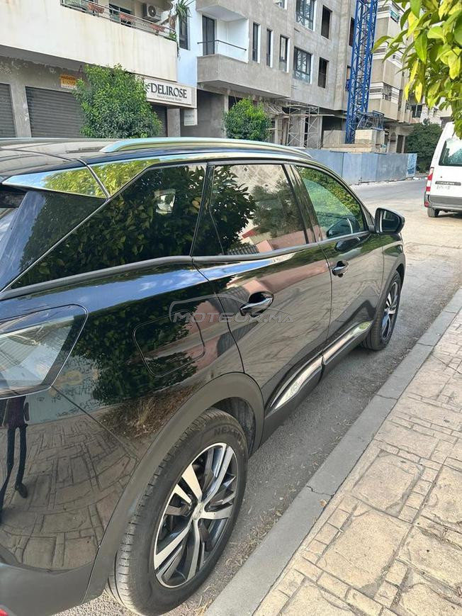 je vends ma voiture en très bonne état 