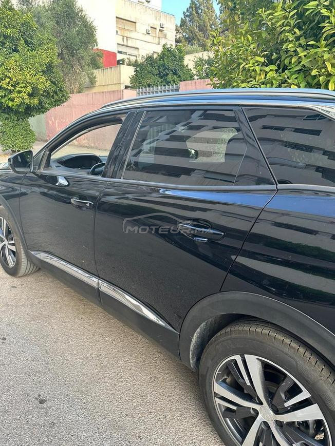 je vends ma voiture en très bonne état 