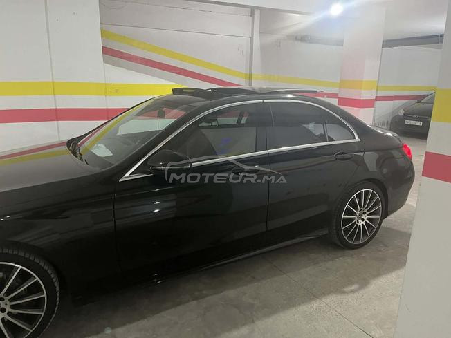 Mercedes-Benz 220 Diesel Automatique 2019