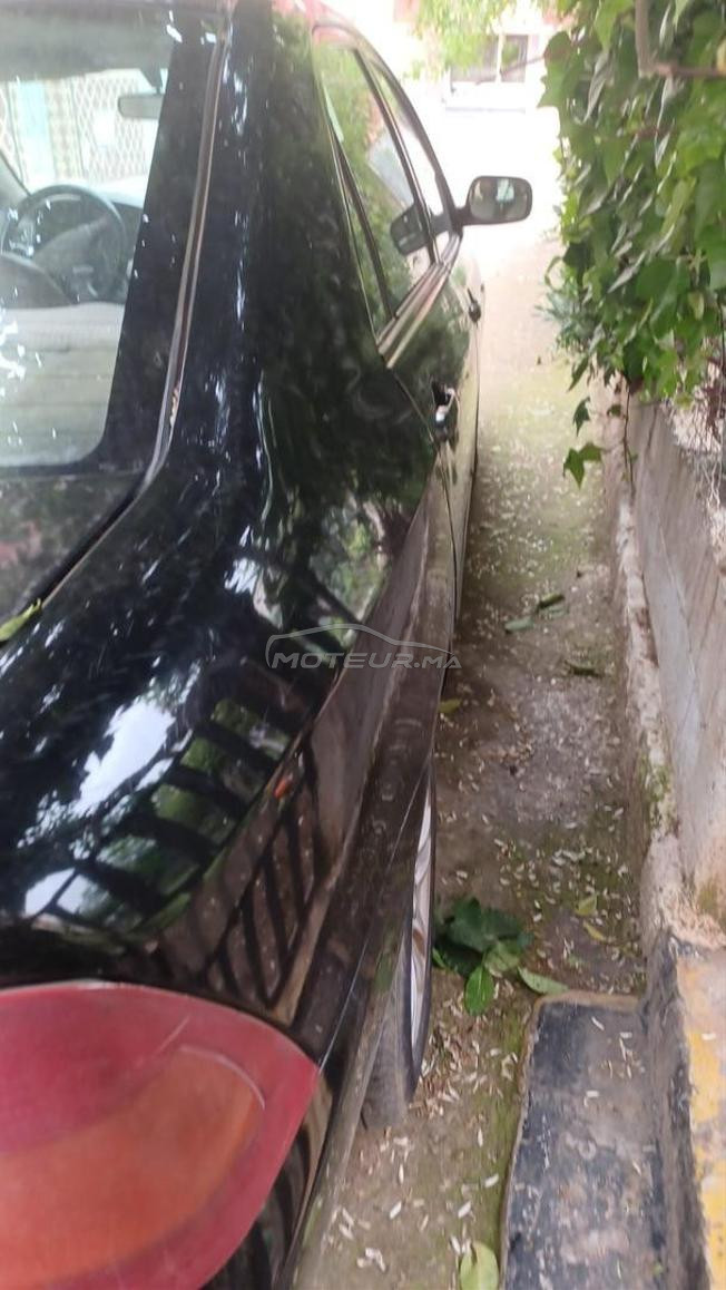 Toyota Corolla Diesel Manuelle 2006 à Meknès