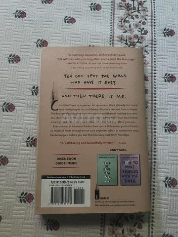 كتاب Girl in Pieces - كاثلين غلاسكو - 2