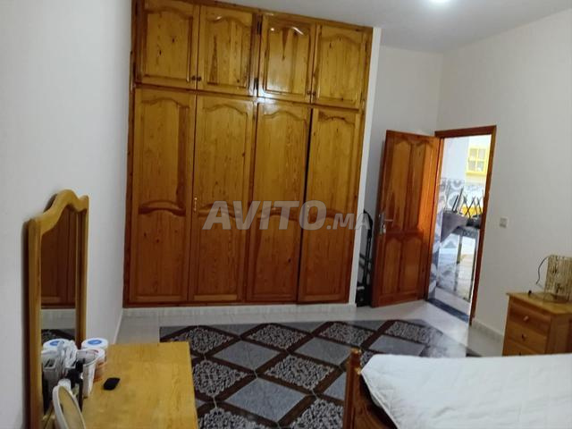 Appartement climatisé à 100m de la plage - 2