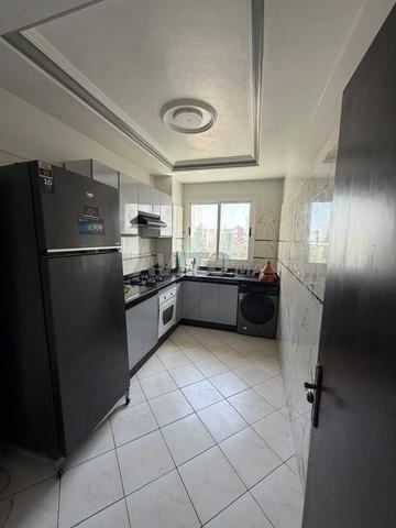 Appartement à louer à la journée à Agadir - 2