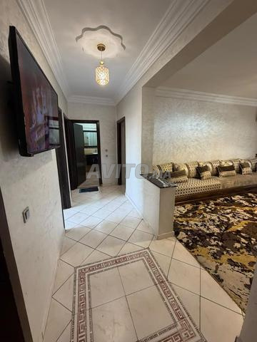 Appartement à louer à la journée à Agadir