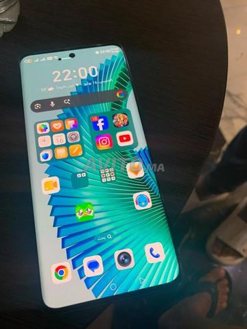 Honor Magic 6 Lite 5G - 2