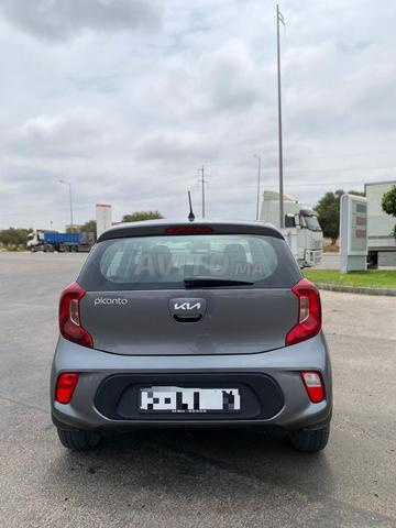 Kia Picanto 2022 - 2