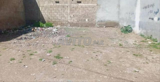 أرض للبيع بمدينة آسفي - 2