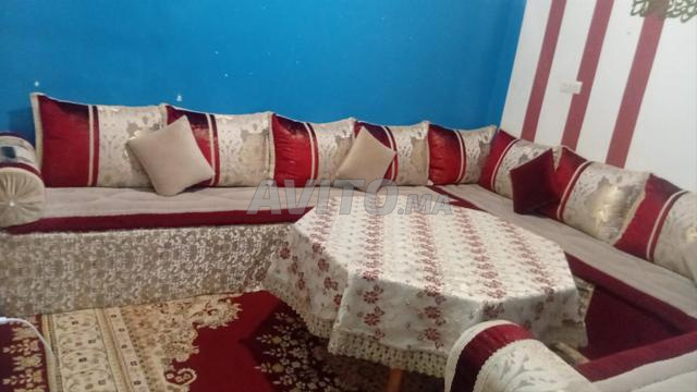 Meubles d'occasion encore neufs, je veux tout vendre car je déménage - 2