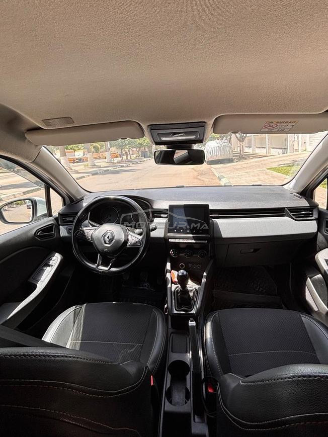 clio 5 2022 très bonne état 