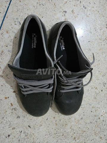 Chaussure de sécurité - 2