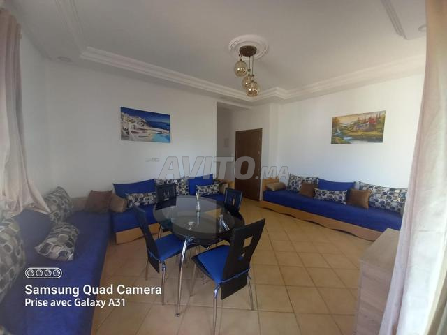 Location de vacances Oued Laou - 2