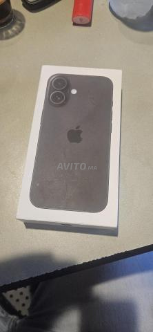 iPhone 16 neuf - 2