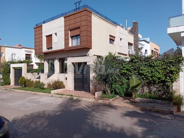 Superbe villa à louer pour courte durée - 2