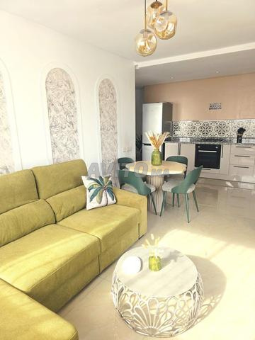 studio à vendre Islane hay mohmadi - 2