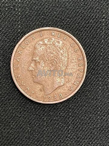 Pièces de monnaie étrangères - 2