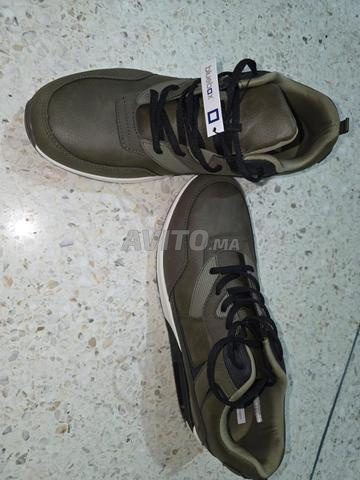 Chaussure Bluebox - 2