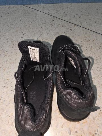 Chaussure de sécurité Cofra - 2