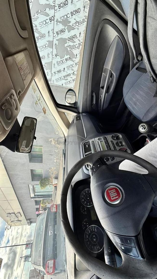 Fiat grande punto bon état 