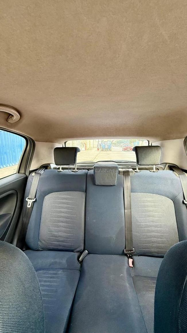 Fiat grande punto bon état 