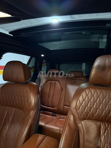 BMW X5 Diesel Automatique 2023 à Agadir - 2