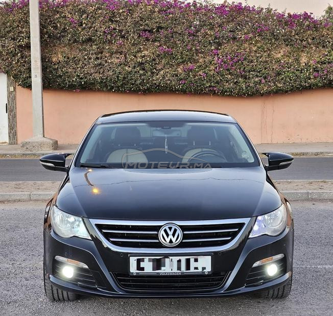 passat cc 2011 d 2015