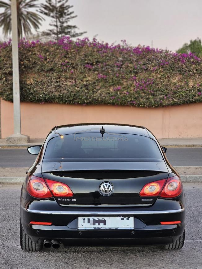 passat cc 2011 d 2015