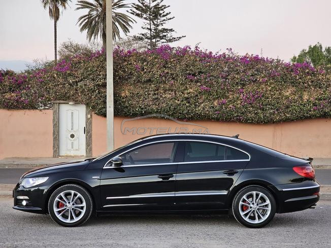passat cc 2011 d 2015