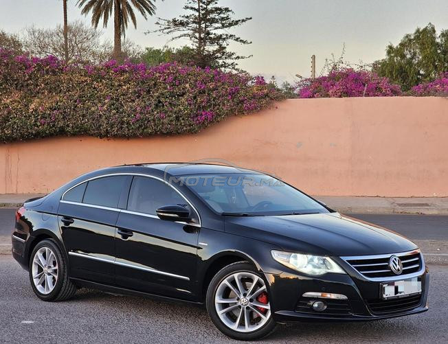 passat cc 2011 d 2015