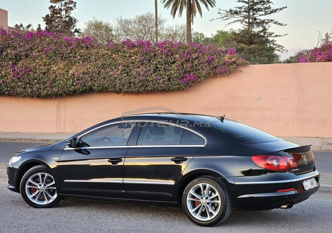 passat cc 2011 d 2015