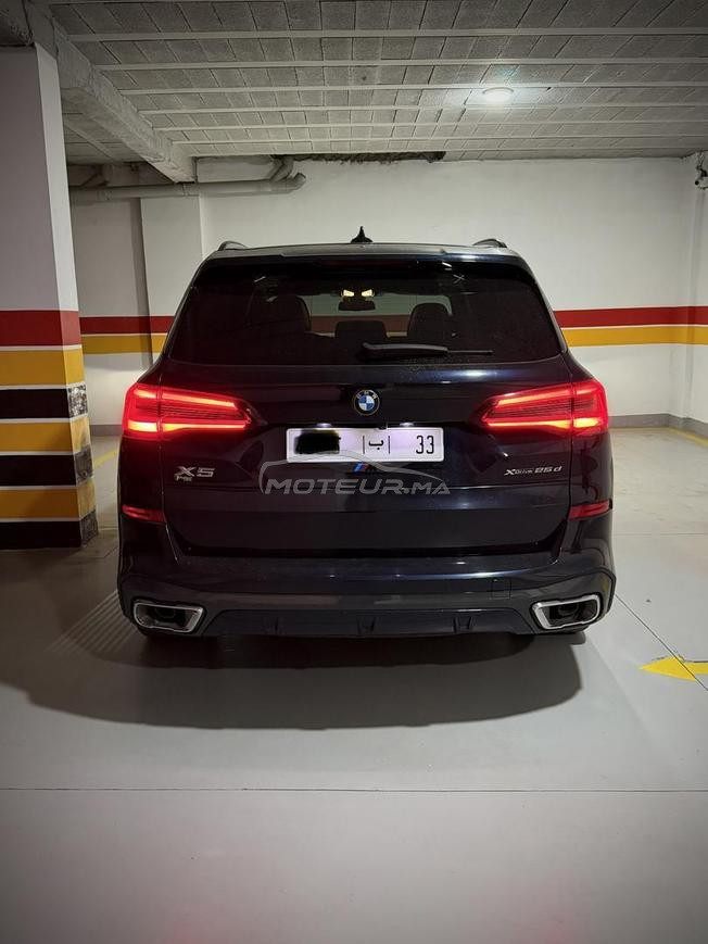 BMW X5 Diesel Automatique 2023 à Agadir