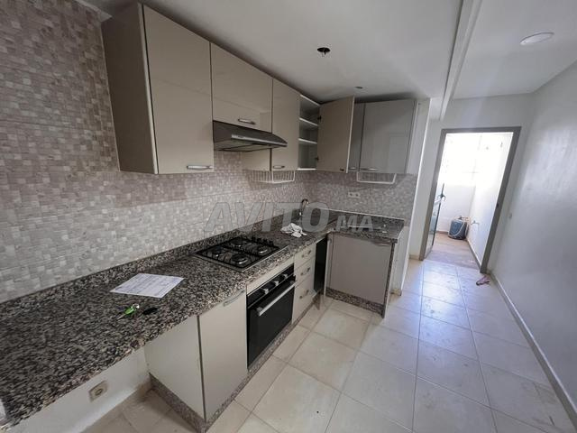Appartement à louer - 2