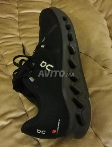 QC Chaussures de sport pour hommes - 2