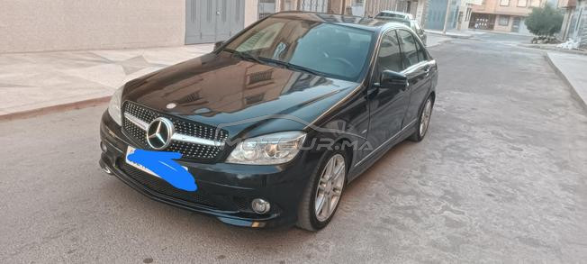 Mercedes Classe C essence 180 