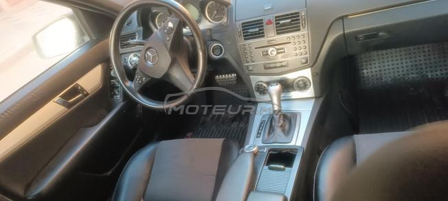 Mercedes Classe C essence 180 