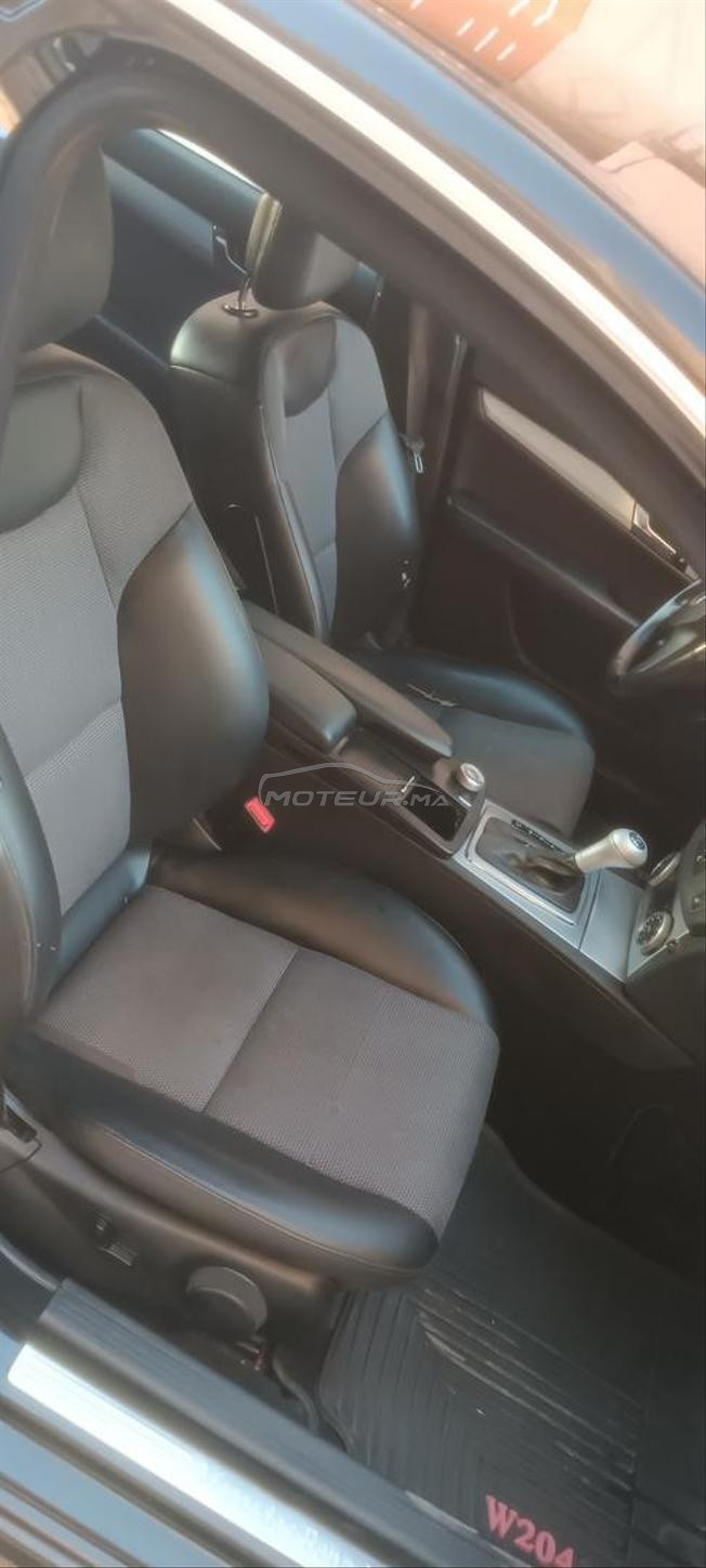 Mercedes Classe C essence 180 