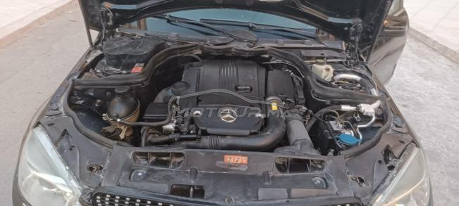 Mercedes Classe C essence 180 
