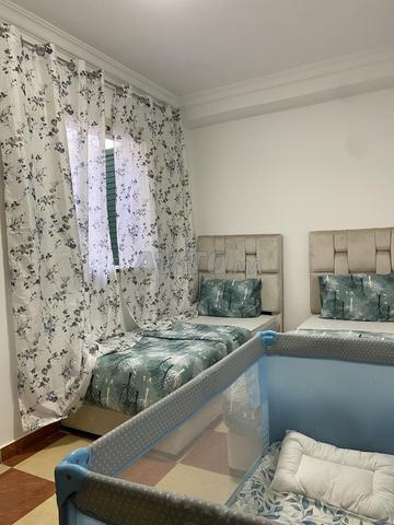 Bel appartement en centre-ville - 2