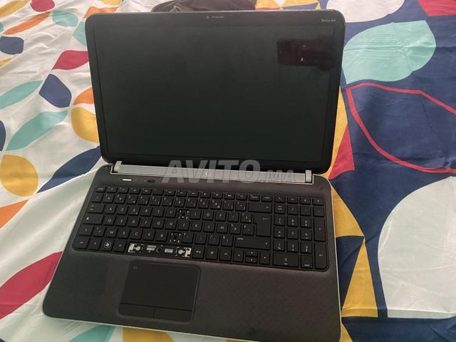 Bon ordinateur 8Go RAM HP 256Go SSD