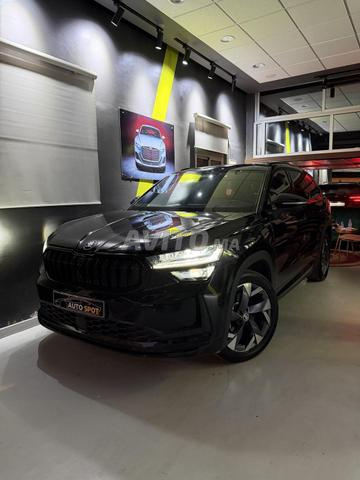 Skoda Kodiaq Sportline 2024