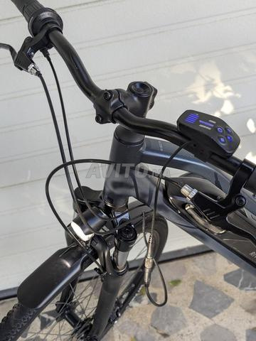 vélo électrique Riverside  - 2