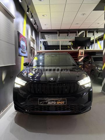 Skoda Kodiaq Sportline 2024 - 2